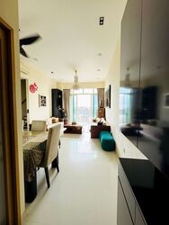 Vacanza @ East (D14), Condominium #479689591